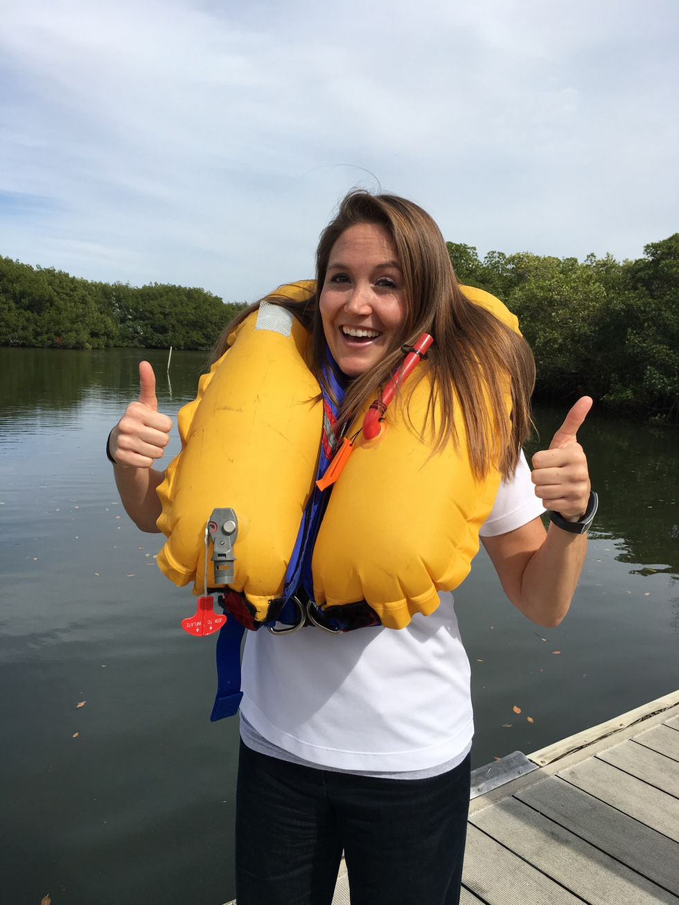 Podcast | Boating Tips | Safety Episode