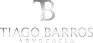 Logo Tiago Barros Advocacia