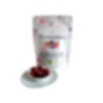 Bio-Beeren-Mix von Beerentanz