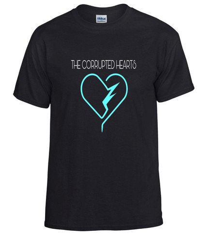 トップス thevirgins heart logo T shirts thevirgins heart logo T shirts