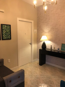 Sala de Espera