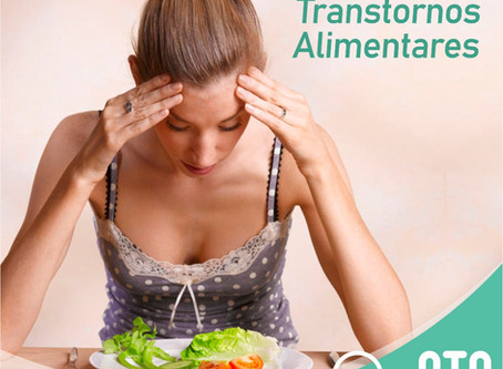 Comer ou não comer. Eis a questão! Conheça os Transtornos Alimentares