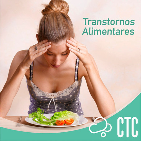 Comer ou não comer. Eis a questão! Conheça os Transtornos Alimentares
