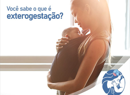 Você sabe o que é Exterogestação?