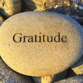 Tales of Gratitude