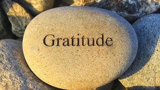 Tales of Gratitude