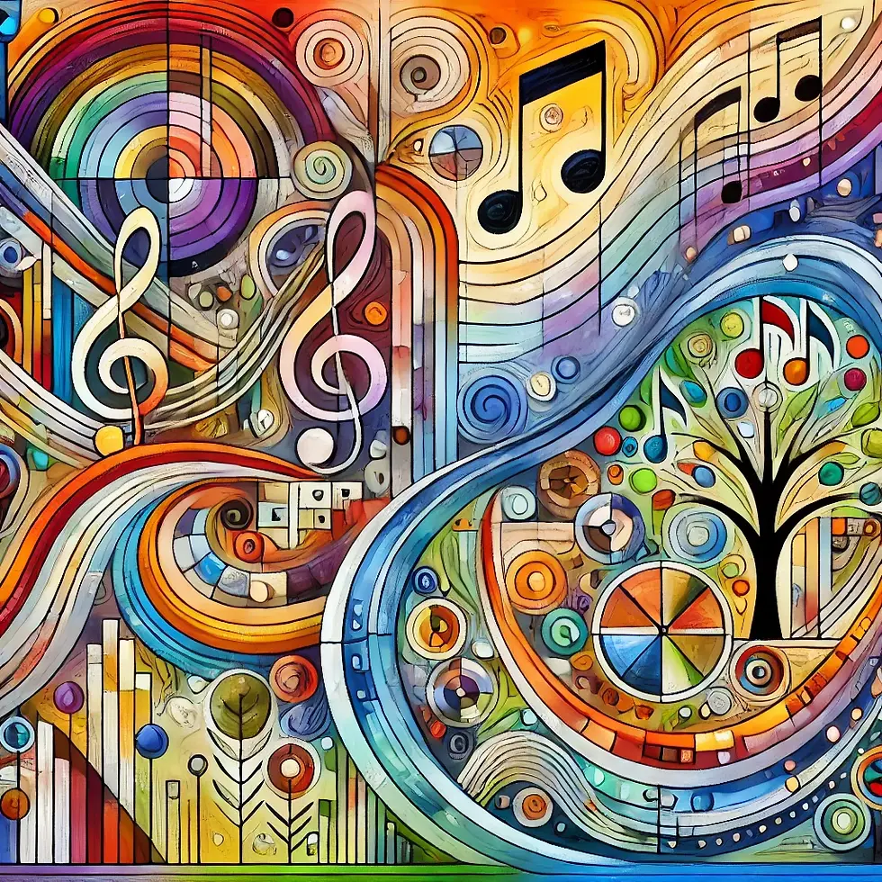 "Harmony without Conformity"