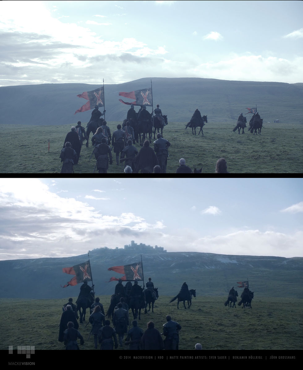 SvenSauer_mattepainting_GameofThrones_se