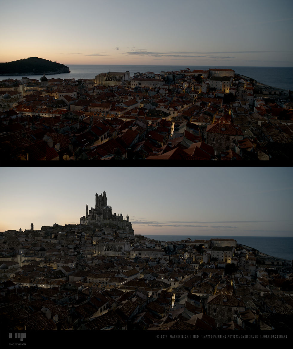 SvenSauer_mattepainting_GameofThrones_se