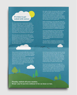 MDC Mailer First Reveal