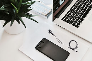 Work Desk