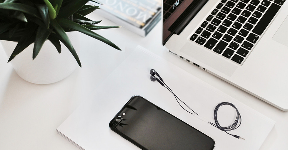 Work Desk