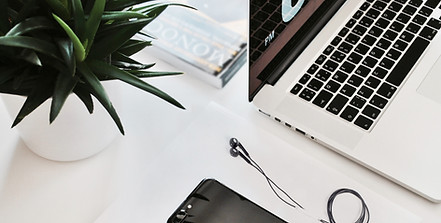 Work Desk