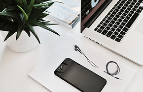 Work Desk