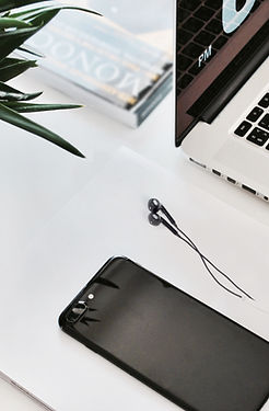 Work Desk