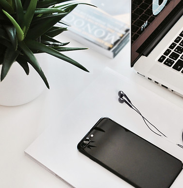 Work Desk
