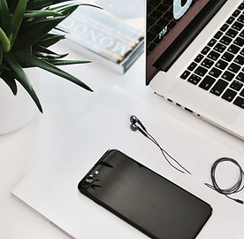 Work Desk