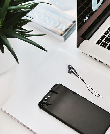 Work Desk