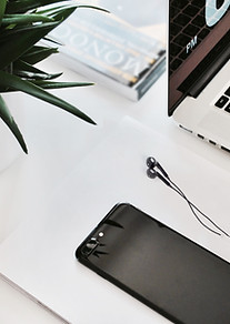 Work Desk