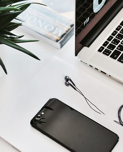 Work Desk