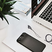 Work Desk