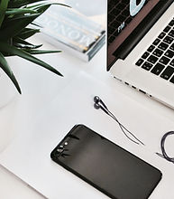 Work Desk