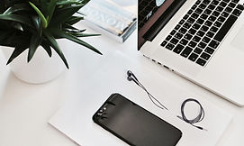 Work Desk