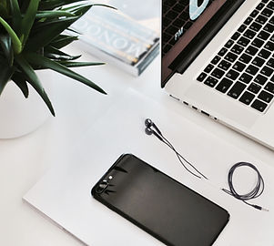 Work Desk