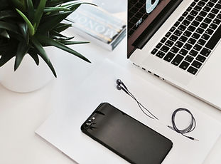 Work Desk