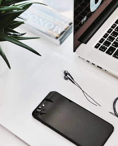 Work Desk