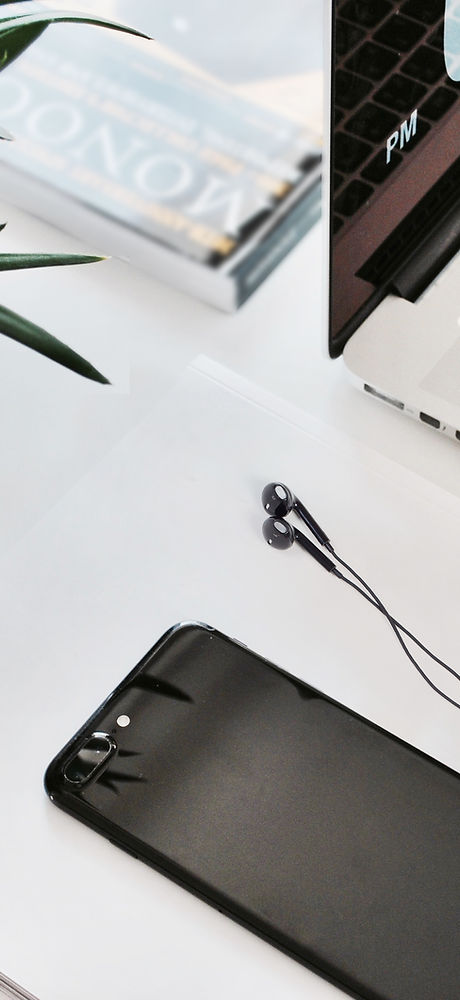 Work Desk