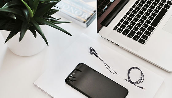 Work Desk