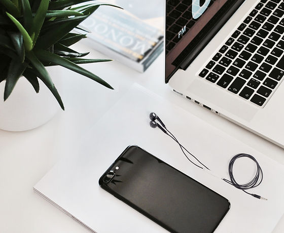 Work Desk