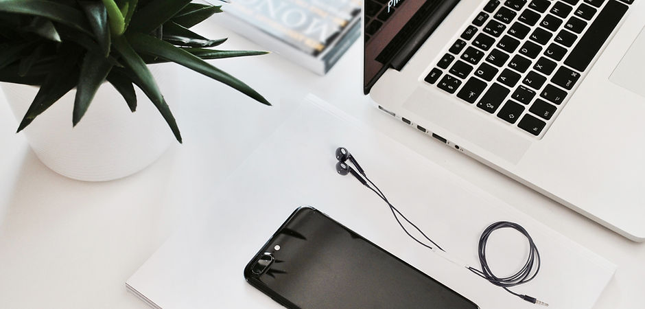 Work Desk