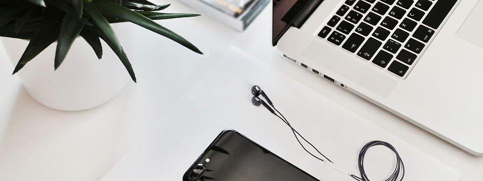 Work Desk