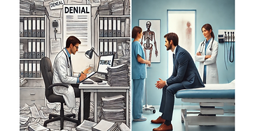 How Fee-For-Service Burdens Are Holding Back the Shift to Value-Based Care