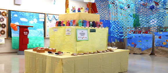 ~作品展~