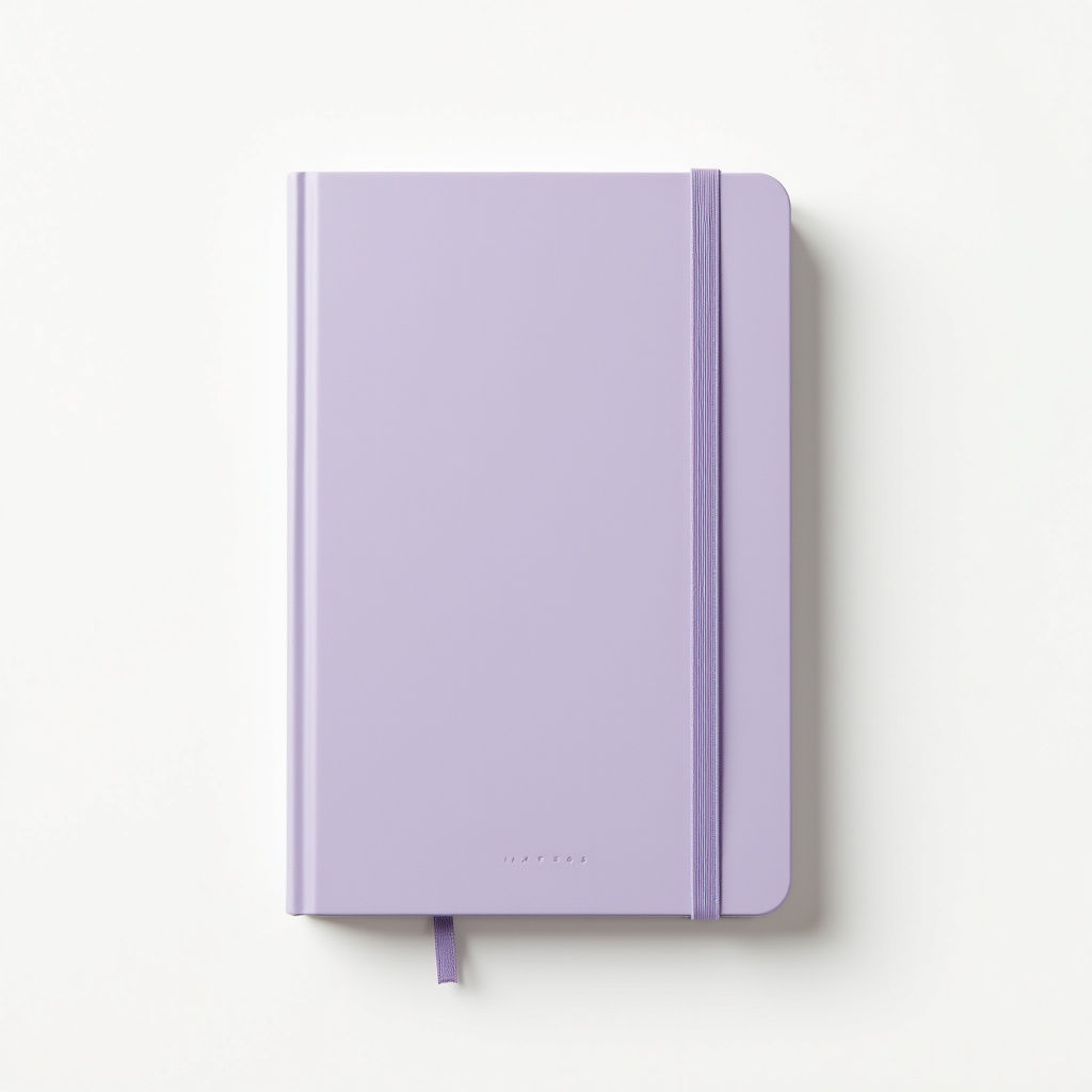 Inner Peace Prompt Journal