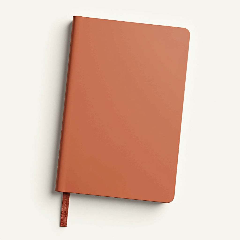 Daily Reflection Notebook