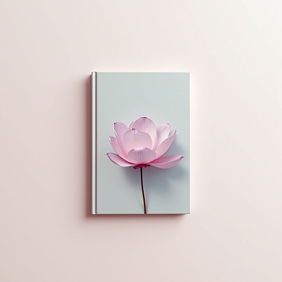 Self Discovery Unfolding
