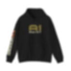 Thumbnail: "A1 Supercross" Heavy Blend™ Hooded Sweatshirt