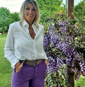 Debora Pasino