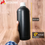 Thumbnail: Botol plastik HDPE 1 liter labor hitam tutup segel warna warni