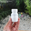 Thumbnail: jual botol plastik pet 30ml kapsul tablet bulat putih susu