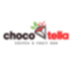 Let's Do Lunch @ Chocotella