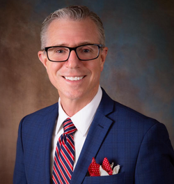 Mayor Mark Turner