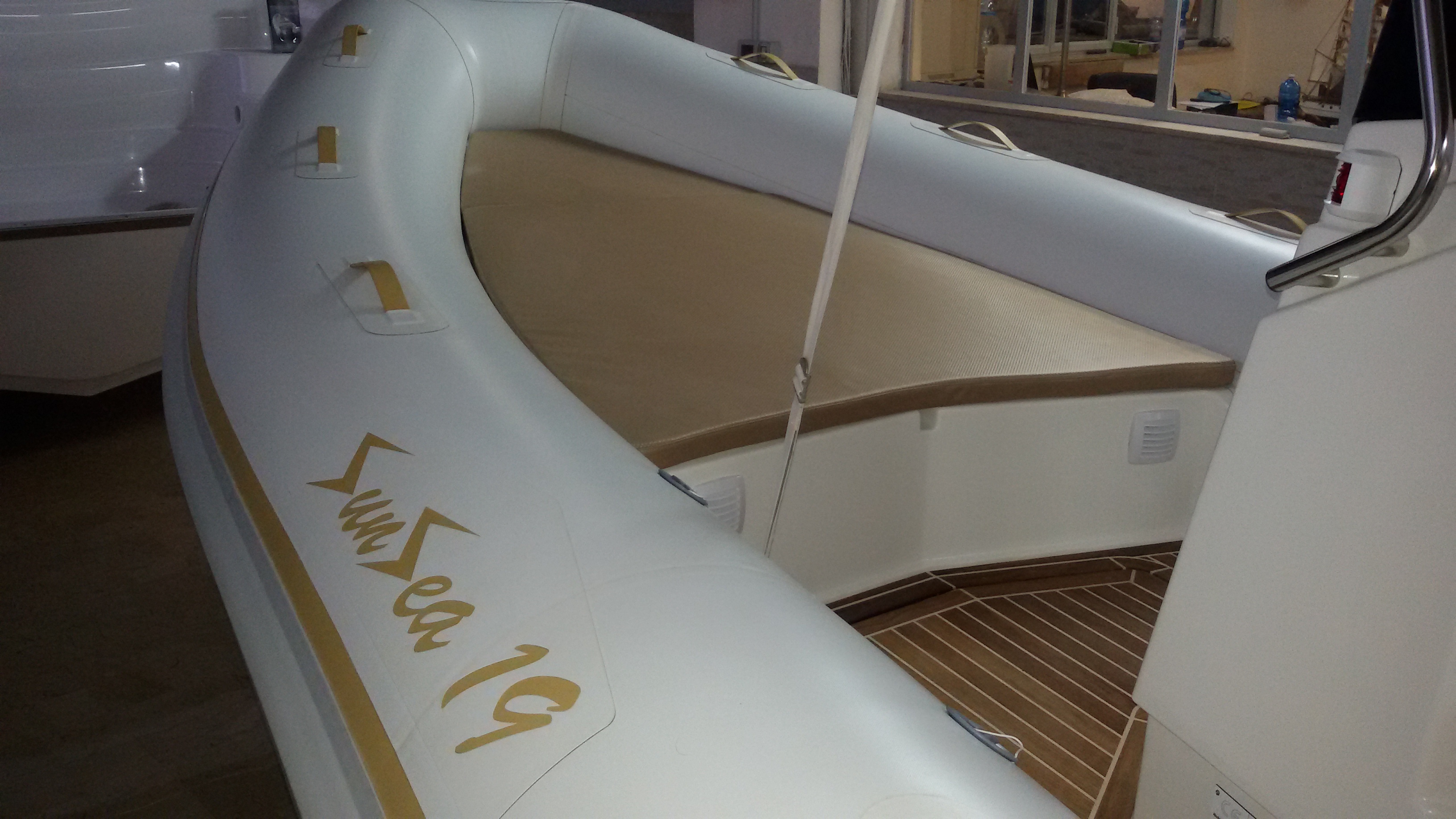 Nuovo Nauticaservice