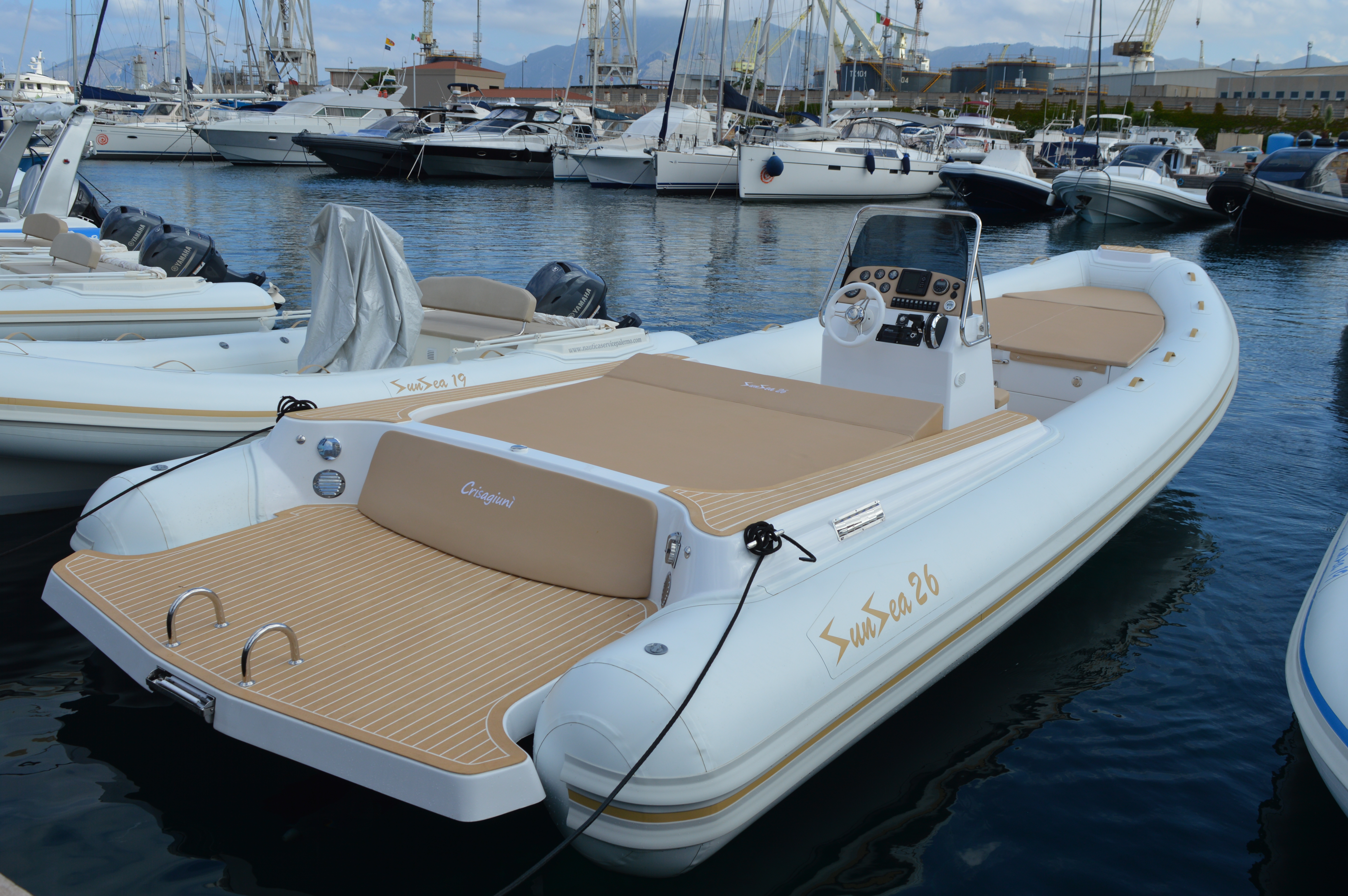 Nuovo Nauticaservice