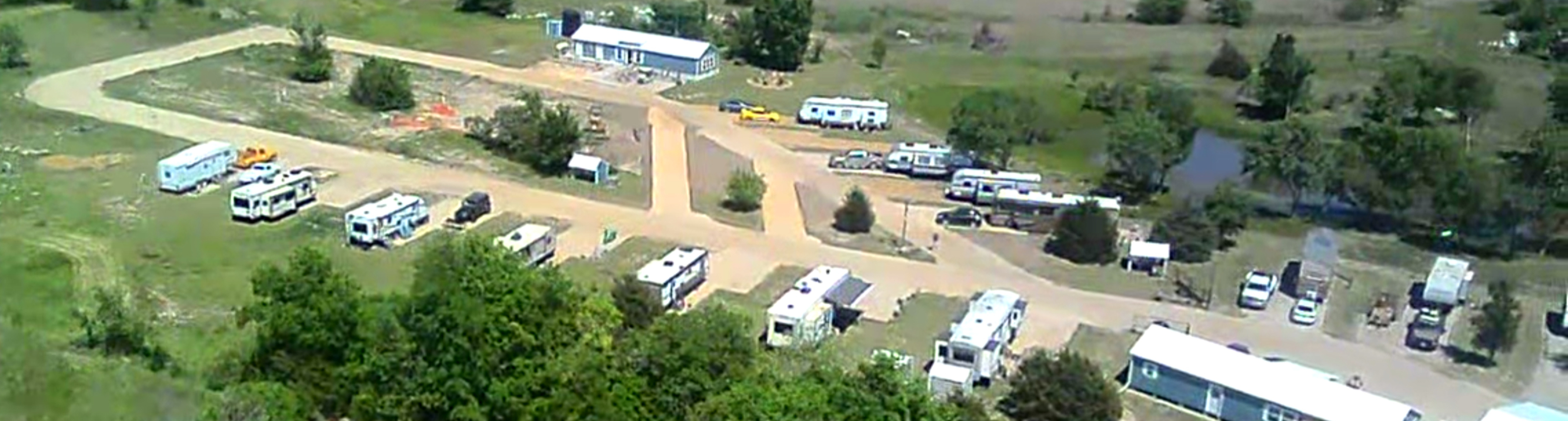 Turtle Pond Campground photo 4