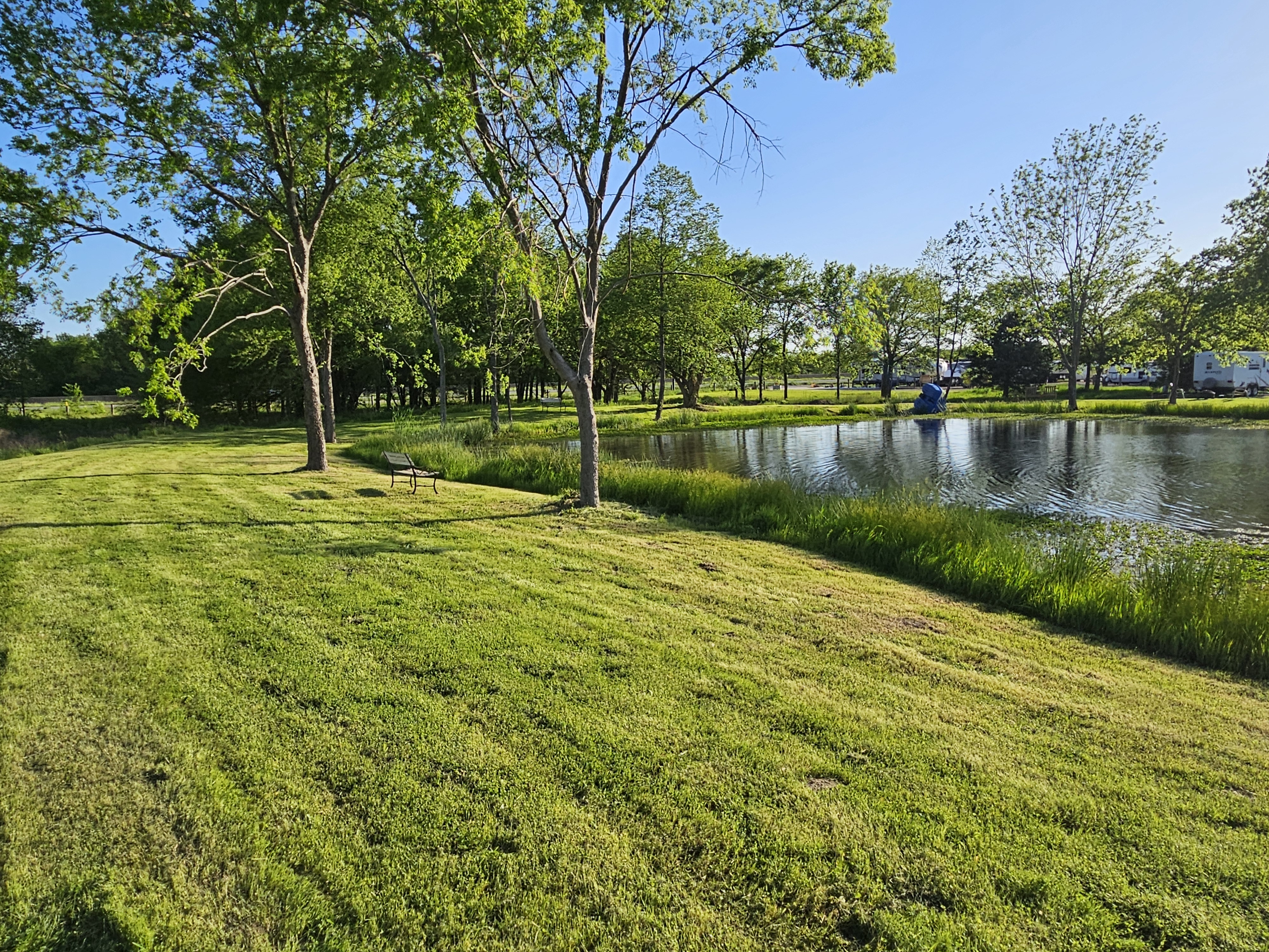 Turtle Pond Campground photo 3